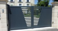 Notre société de clôture et de portail à Rosselange